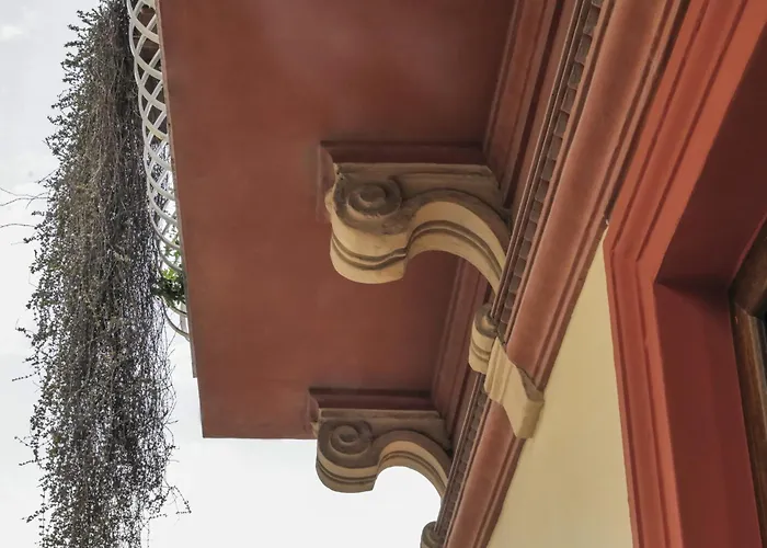Cafè Latino Suites Sorrento